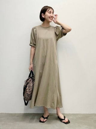 Journal Standard 京都店のスタッフコーディネート一覧 Wear