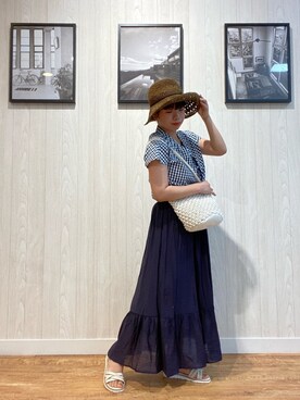 mさんのコーディネート