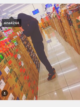 naさんのコーディネート