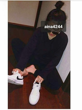 naさんのコーディネート