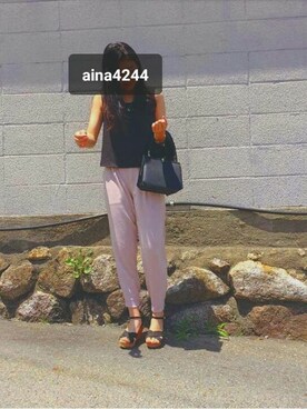 naさんのコーディネート