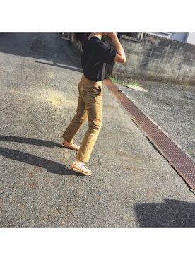 naさんのコーディネート
