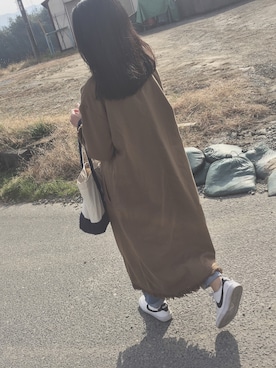 naさんのコーディネート