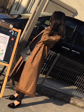 naさんのコーディネート