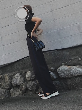 naさんのコーディネート