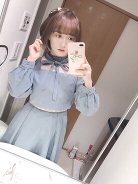 陽ちゃんさんのコーディネート