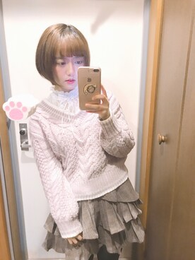 陽ちゃんさんのコーディネート