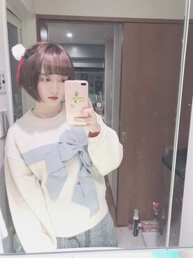 陽ちゃんさんのコーディネート