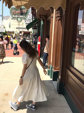 miyukaさんのコーディネート