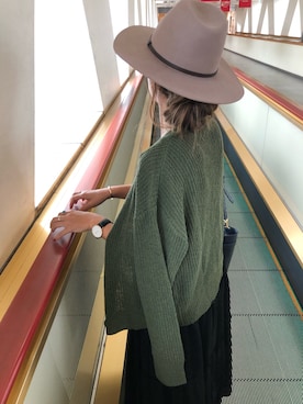 miyukaさんのコーディネート