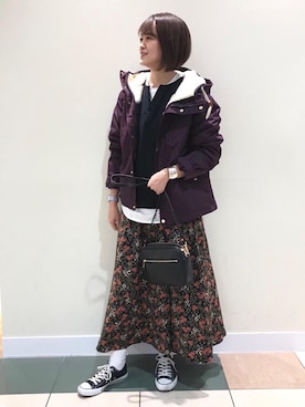 coenしょうじさんのコーディネート