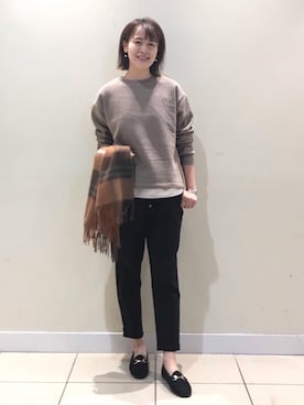 coenしょうじさんのコーディネート