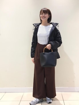 coenしょうじさんのコーディネート