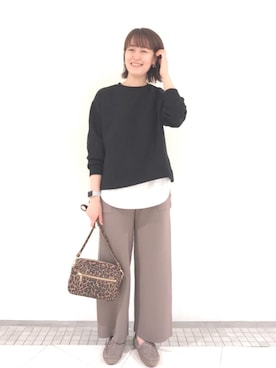 coenしょうじさんのコーディネート