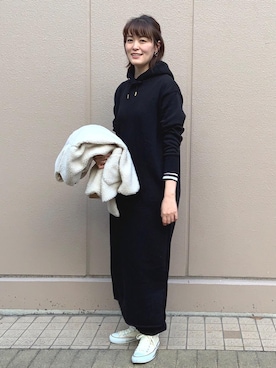 coenしょうじさんのコーディネート