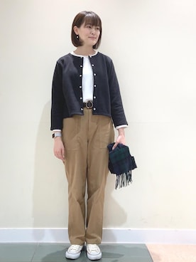 coenしょうじさんのコーディネート