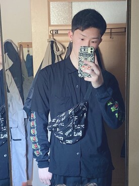 takuuuuさんのコーディネート