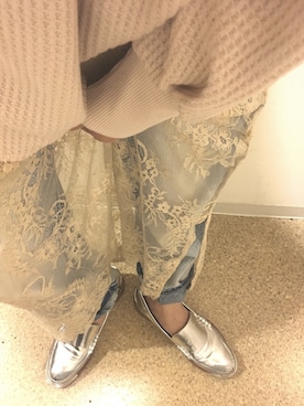 harukaさんのコーディネート