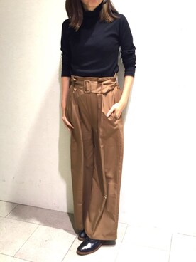 harukaさんのコーディネート