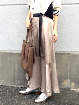 harukaさんのコーディネート