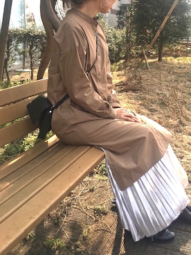 harukaさんのコーディネート