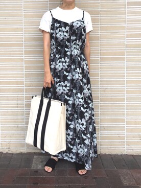 harukaさんのコーディネート