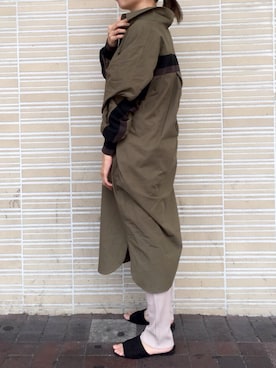 harukaさんのコーディネート