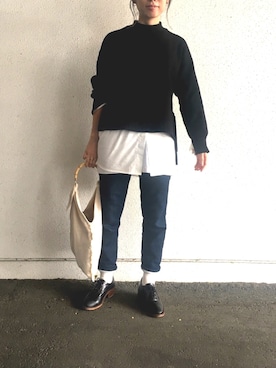 harukaさんのコーディネート