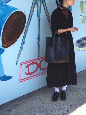 harukaさんのコーディネート