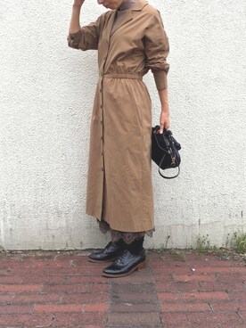 harukaさんのコーディネート