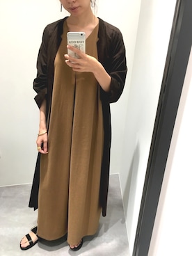 harukaさんのコーディネート