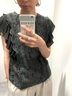 harukaさんのコーディネート