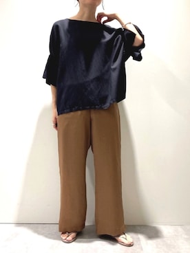 harukaさんのコーディネート