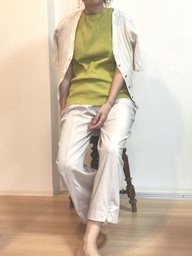 harukaさんのコーディネート