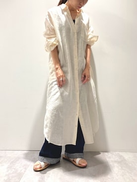 harukaさんのコーディネート