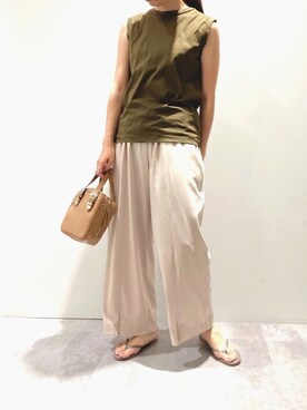 harukaさんのコーディネート