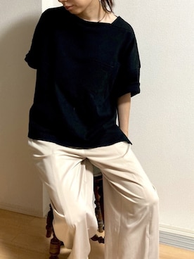 harukaさんのコーディネート