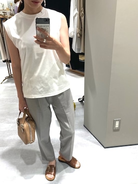 harukaさんのコーディネート