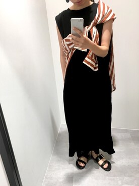 harukaさんのコーディネート