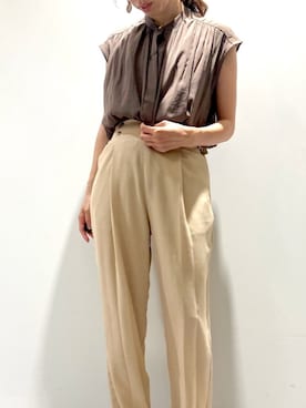 harukaさんのコーディネート