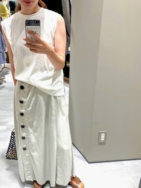 harukaさんのコーディネート