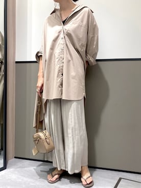 harukaさんのコーディネート