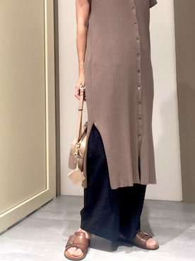 harukaさんのコーディネート