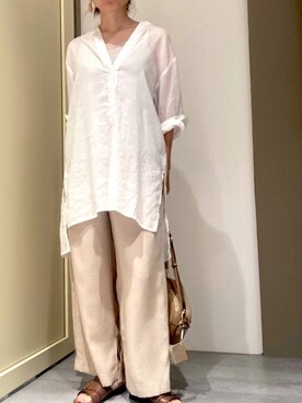 harukaさんのコーディネート