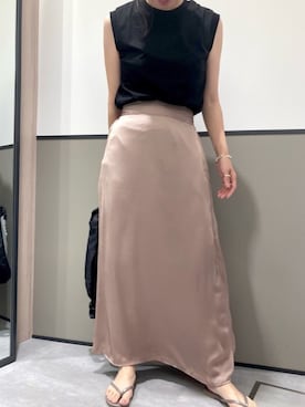 harukaさんのコーディネート