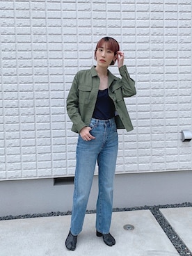 Hitominさんのコーディネート