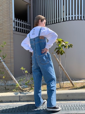 Hitominさんのコーディネート