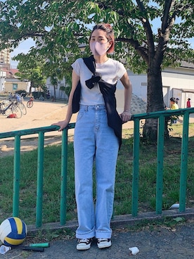 Hitominさんのコーディネート