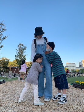 Hitominさんのコーディネート