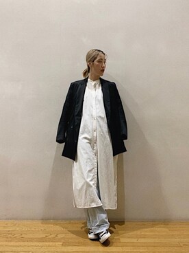 Hitominさんのコーディネート